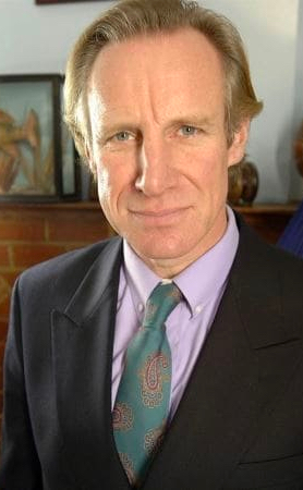 Nicholas Farrell